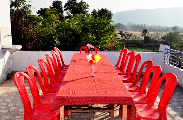 Hotel Mamta, Rajgir 5